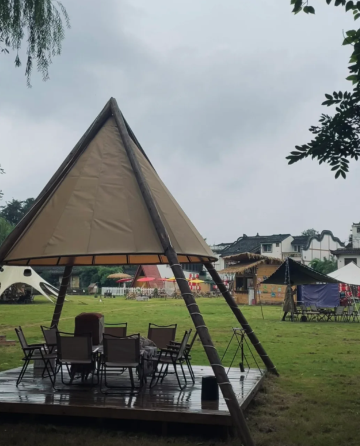 肯德基(黄龙溪古镇店)