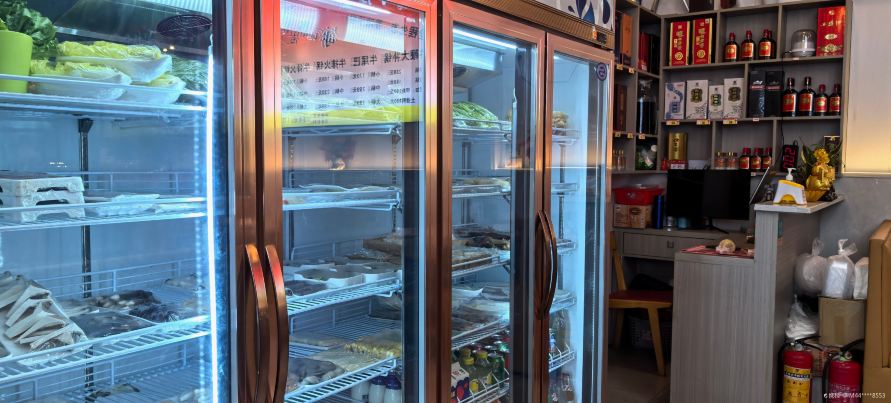 牛佳宴·牛鞭·牛排·牛骨火锅(象峰店)