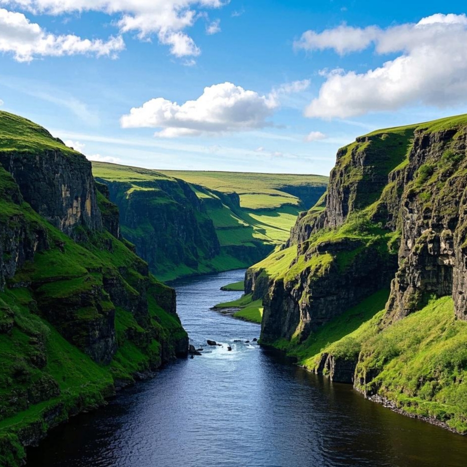 Baker Street Kitchen餐厅图片