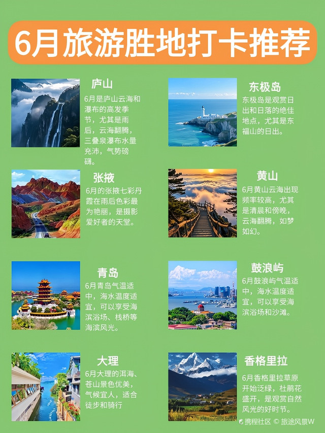 江西旅游地图全攻略