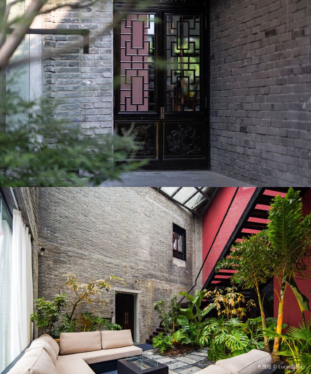 亭城湖屿·秘密花园(滁州北站南湖公园店)图片