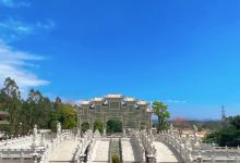 定光寺景点图片