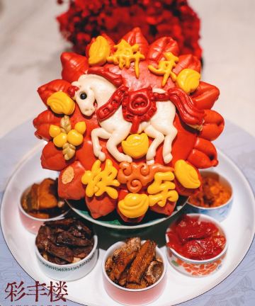 威海滨海皇冠假日酒店图片