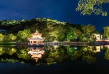 葫芦山景点图片