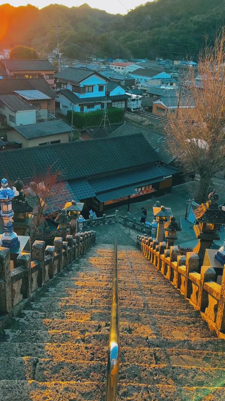 #日本の風景 #陶山神社