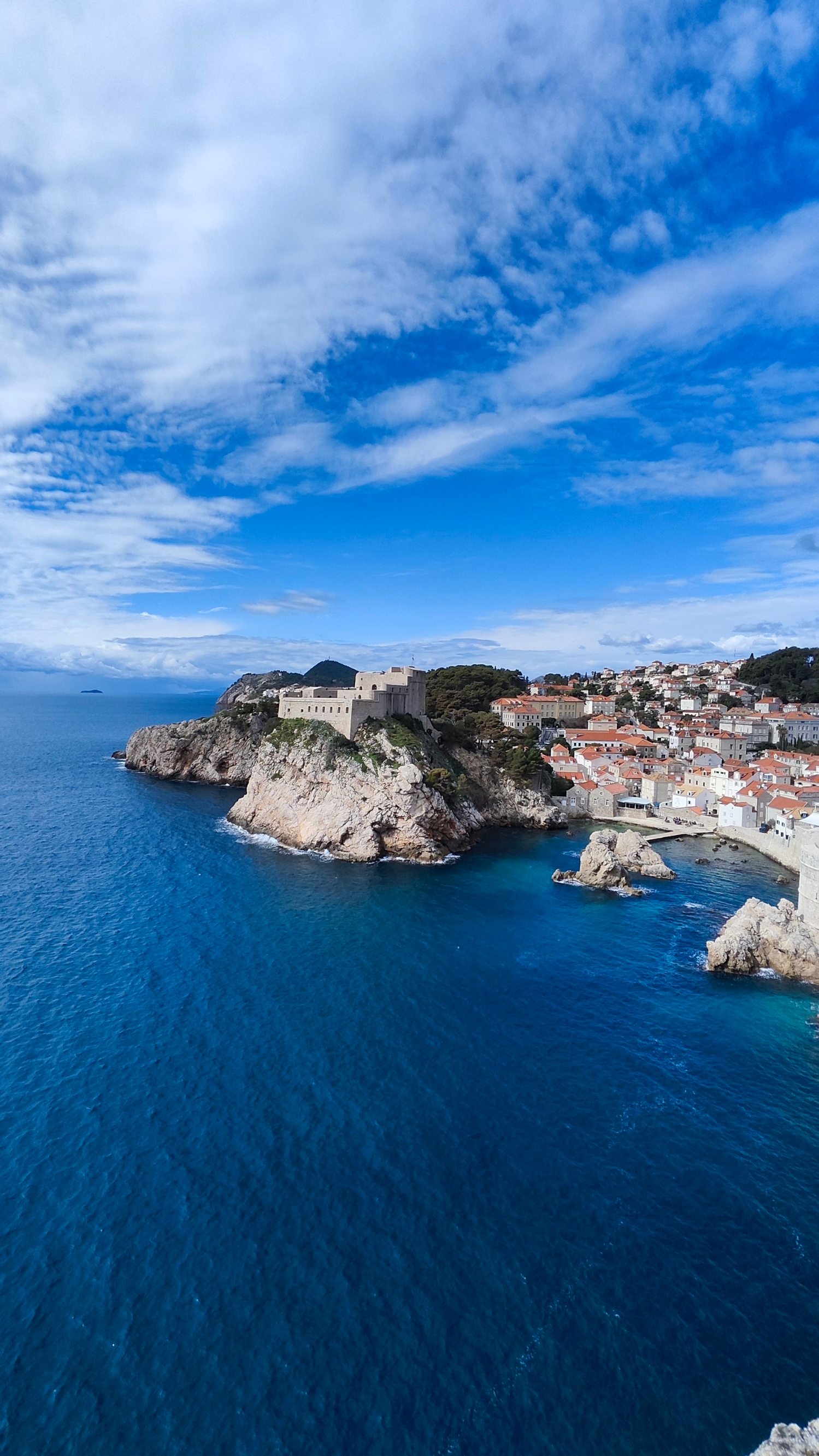 权游之城，Dubrovnik