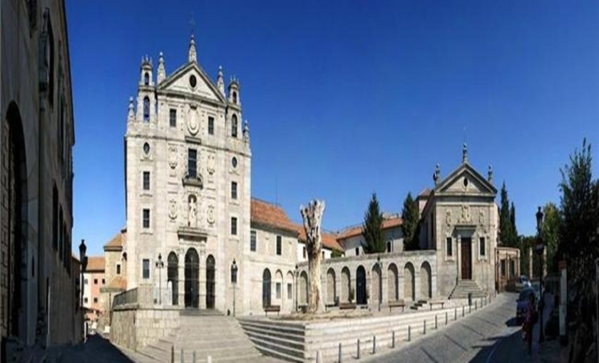 圣特蕾莎修道院