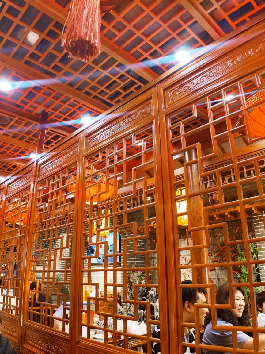 徐师傅太子锅(文化路店)餐厅图片