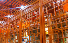 徐师傅太子锅(文化路店)餐厅图片