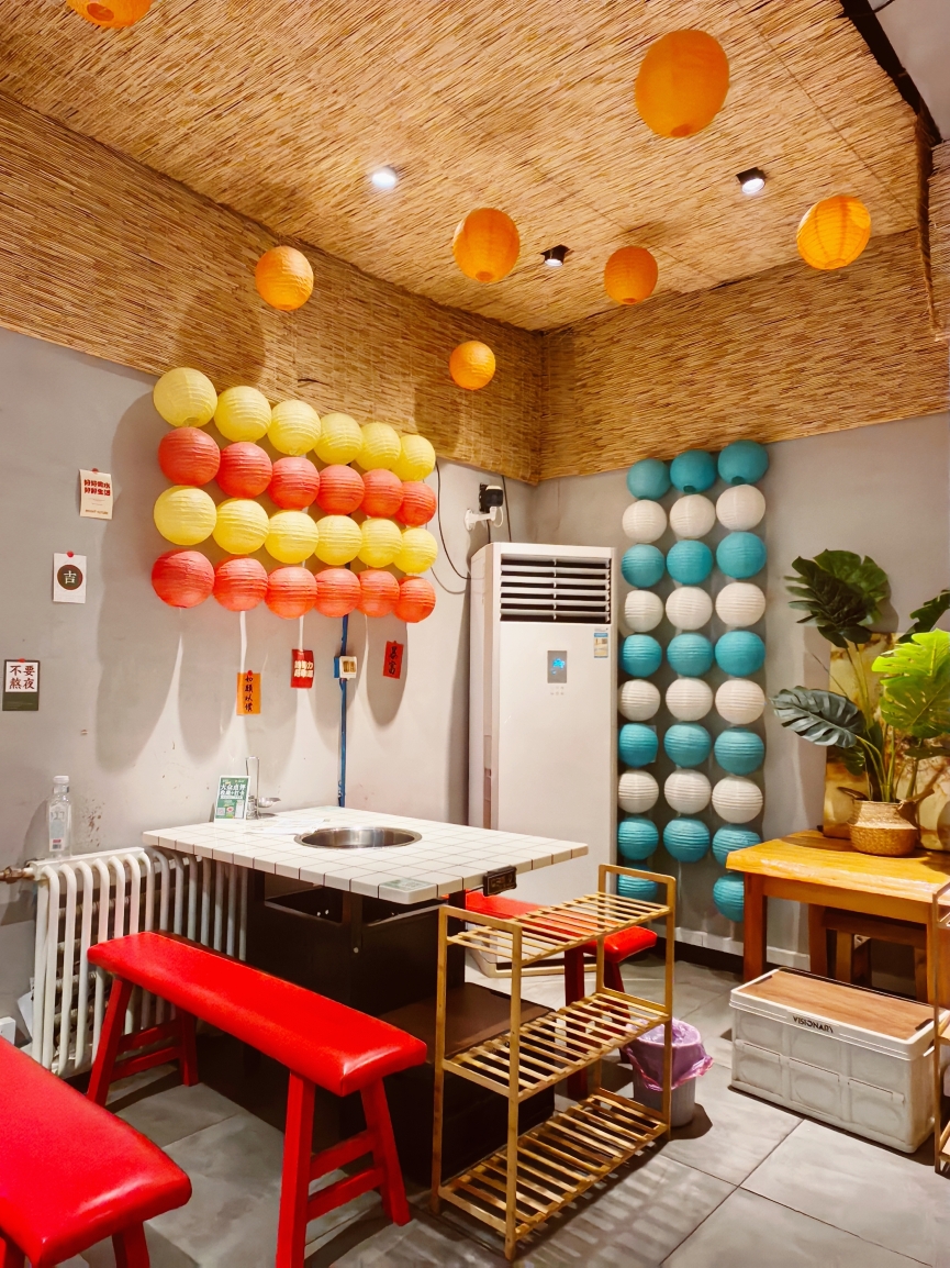 三月生·养生冬瓜盅火锅