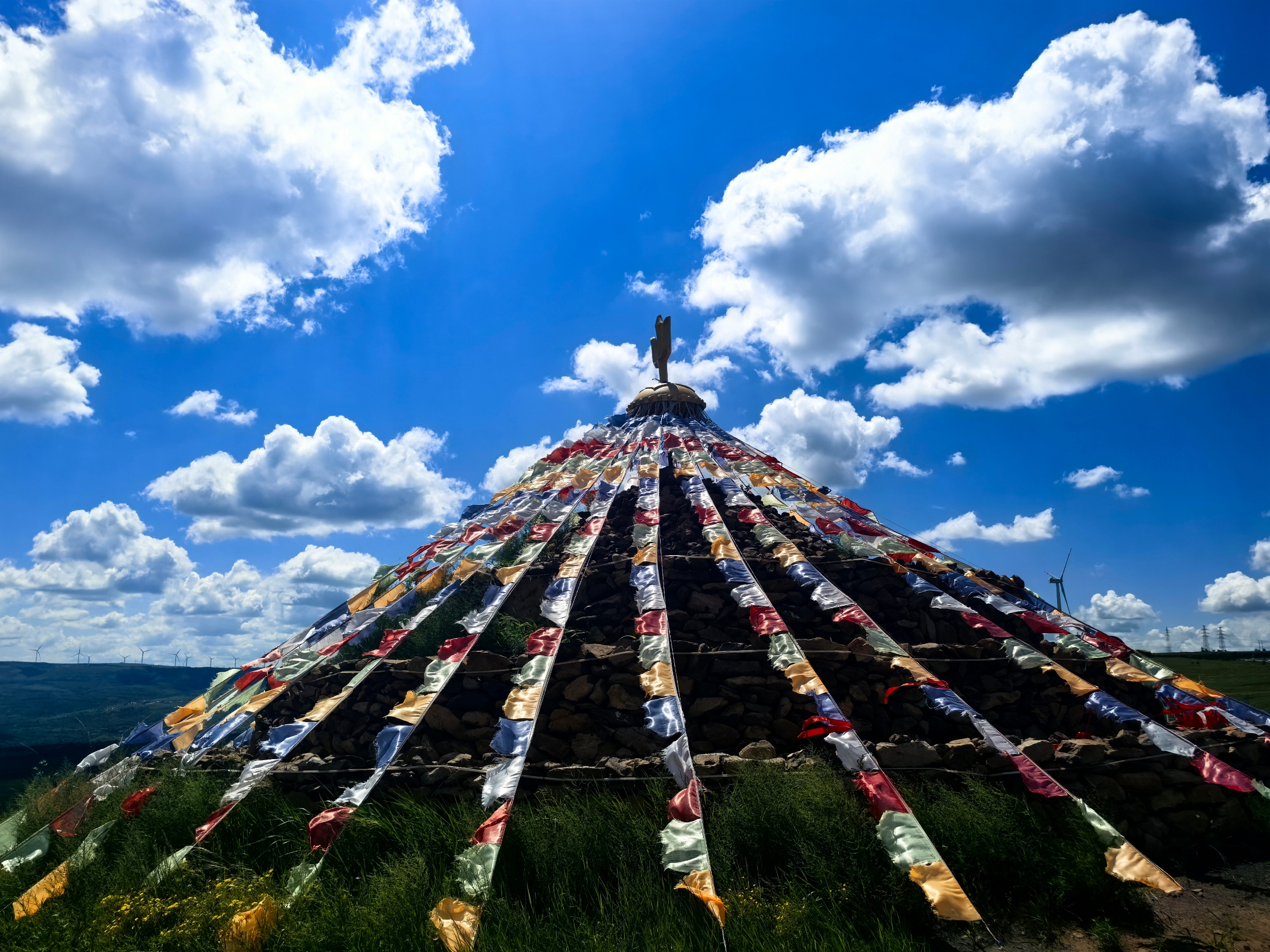 记忆旅行酒店餐厅(草原天路特色店)餐厅图片