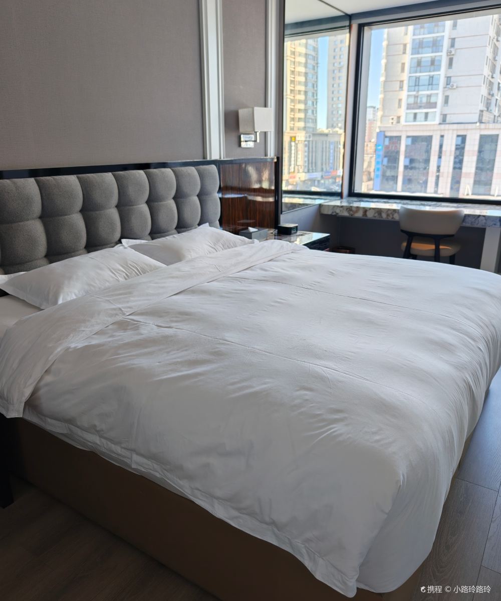 大连Ancient City Northstar古城星空·逸东酒店(金州火车站店)图片