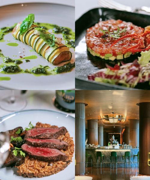 澳门新濠天地 - 摩珀斯图片