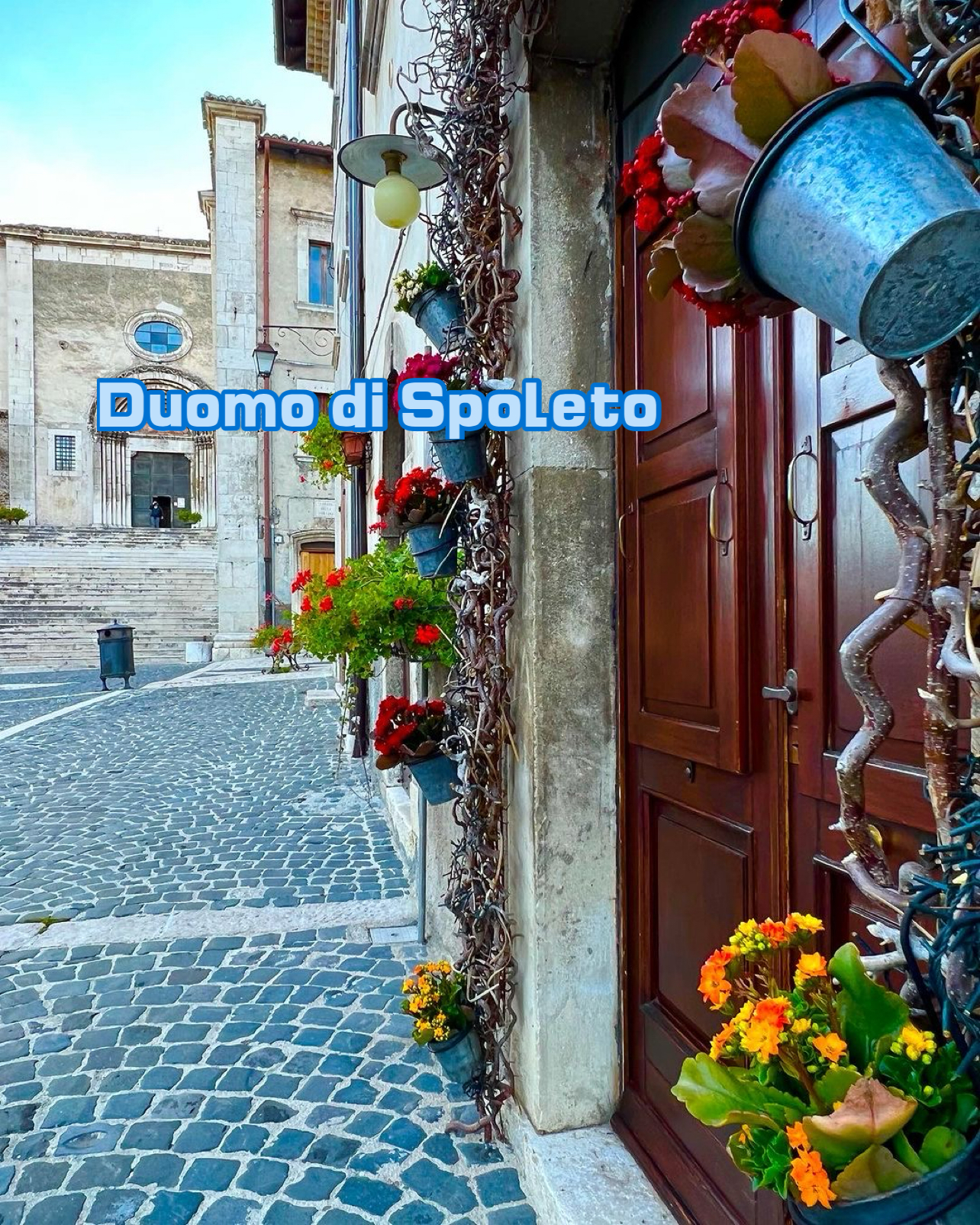 Duomo di Spoleto