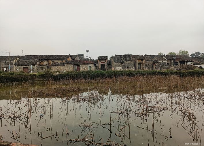 柳城古砦仫佬族乡民俗风情旅游区