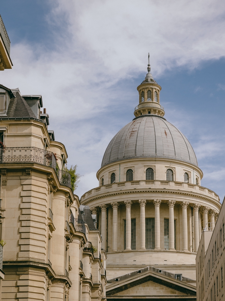 巴黎拉丁区-探索巴黎历史街区的十个建议