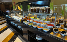 Casper & Gambini's餐厅图片
