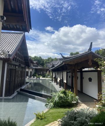 丽江古城南门檀程·纪酒店图片