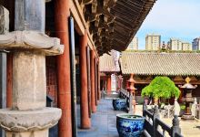 香严寺景点图片