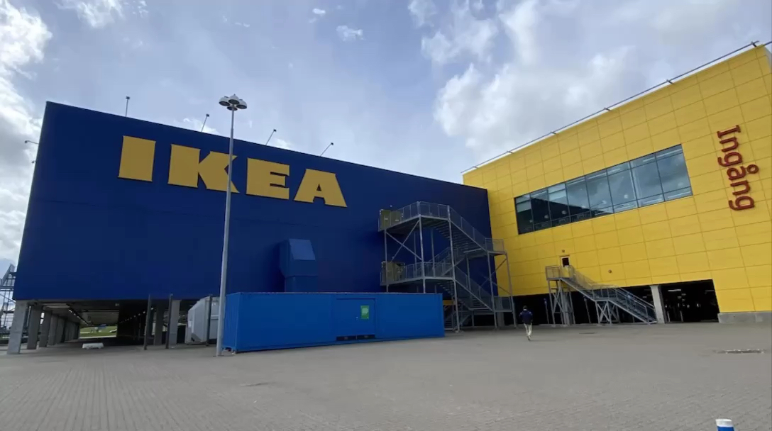 瑞典IKEA