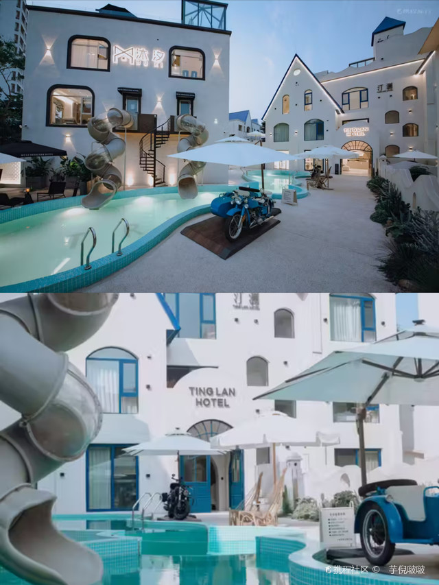 北海旅游住宿之民宿篇(酒店型)