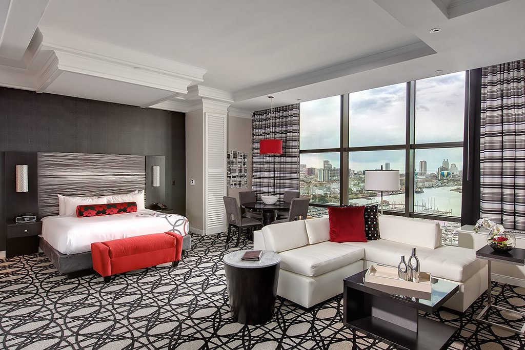 White House Sub Shop