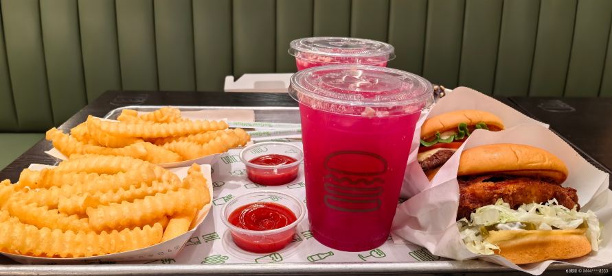 Shake Shack(福州万象城店)