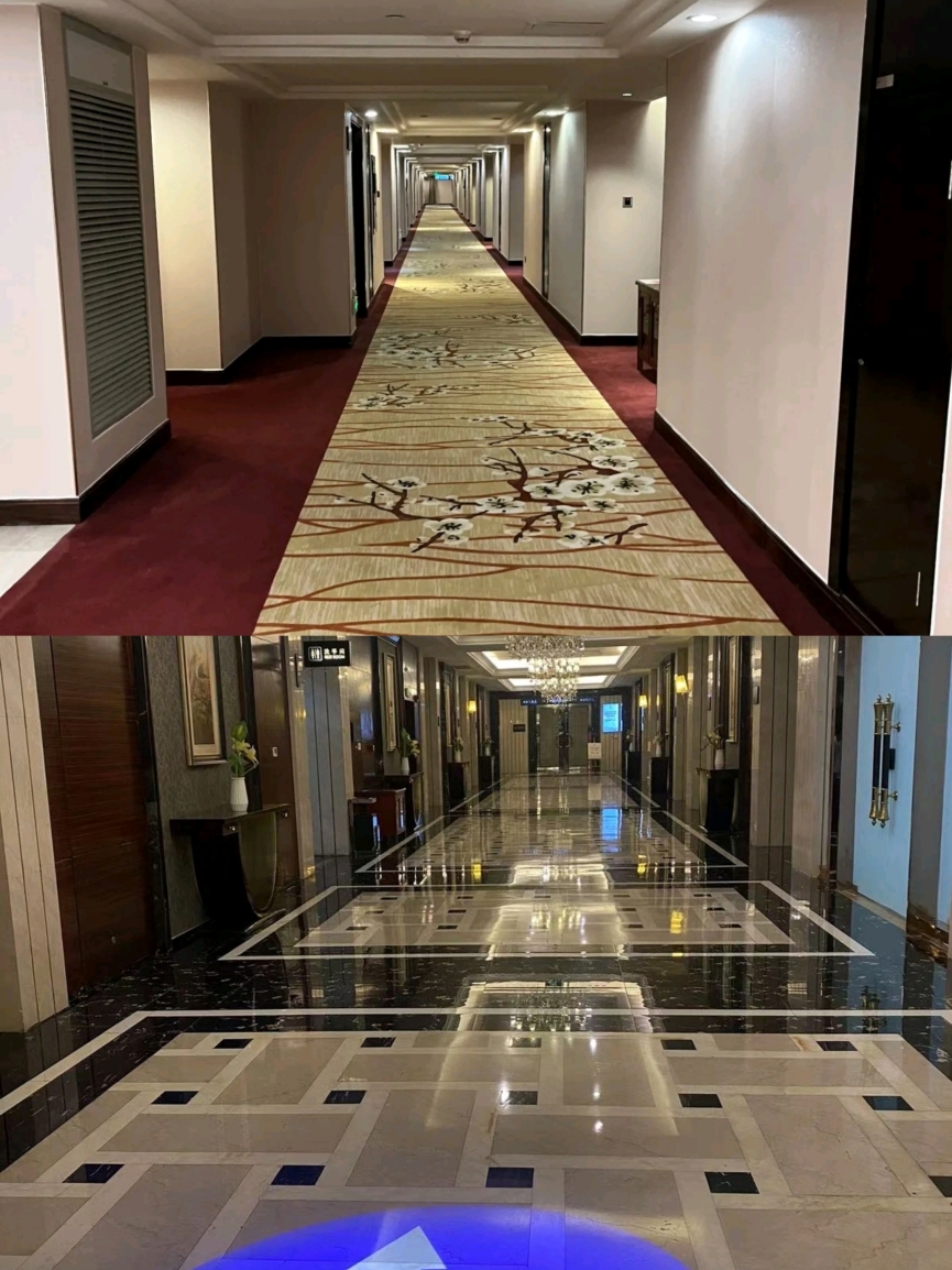 碧桂园翡翠湾凤凰酒店凤凰国际会议厅