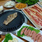 雪岳山韩式烤肉城(曙光小区店)
