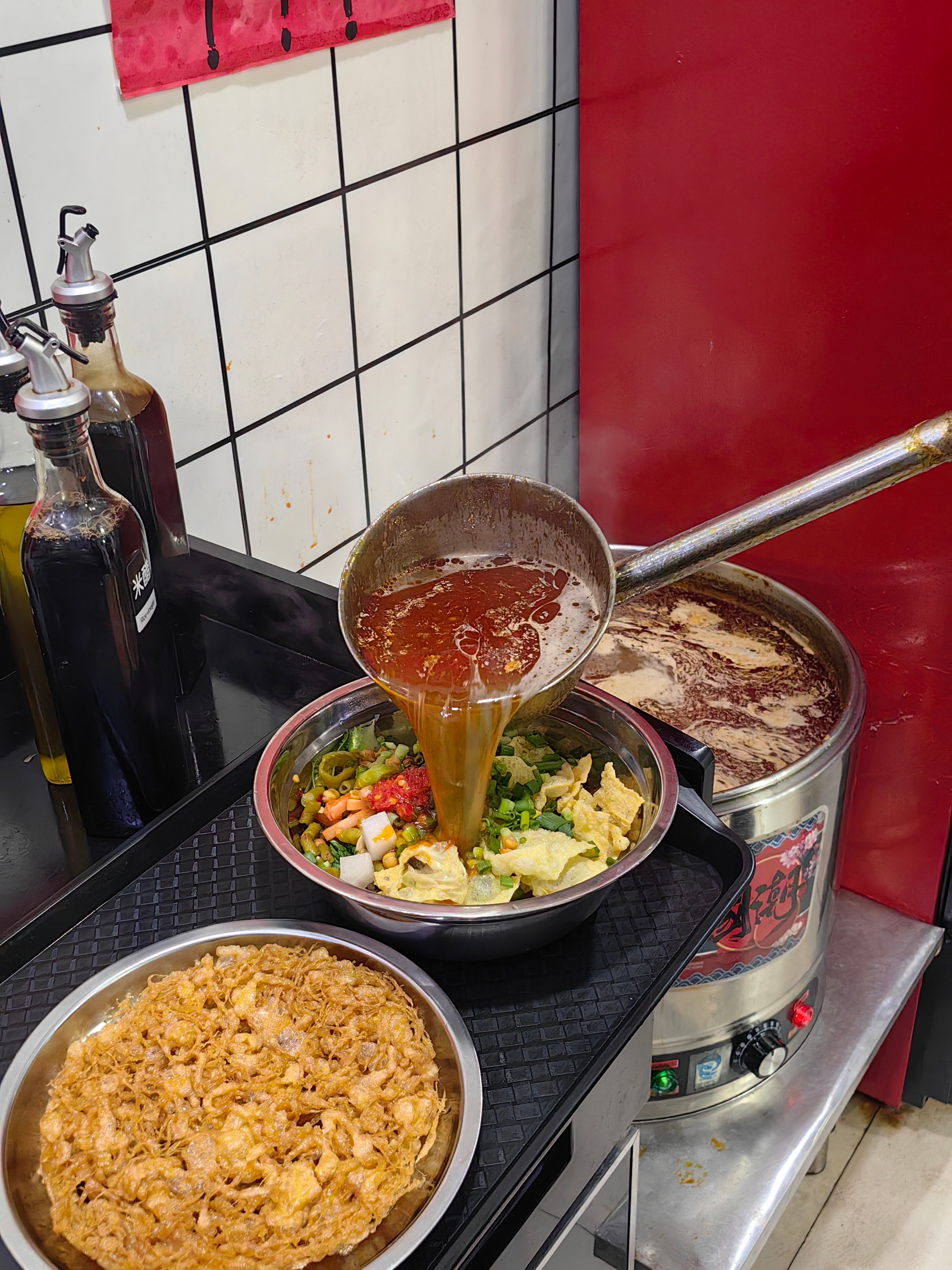 桂柳人佳螺蛳粉(金荷店)餐厅图片