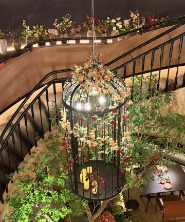 汉庭酒店(上海桂林路地铁站店)图片