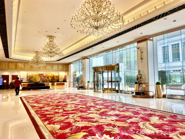 澳门金皇冠中国大酒店
