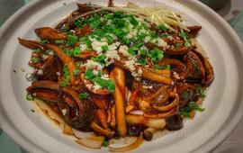 老西门·常州菜(新区店)