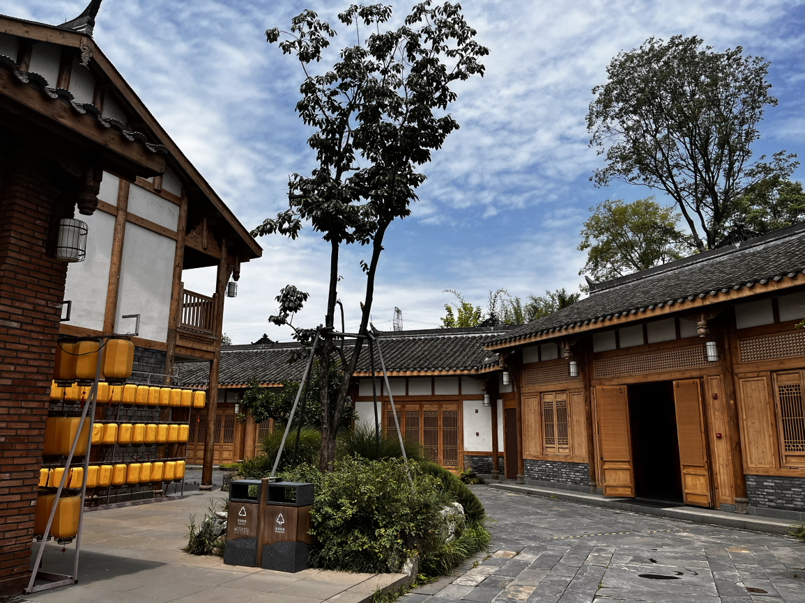 南野际中餐厅-活鲜·川菜·宴请(官塘店)