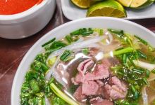 Pho 10 Ly Quoc Su(Co So 1)美食图片