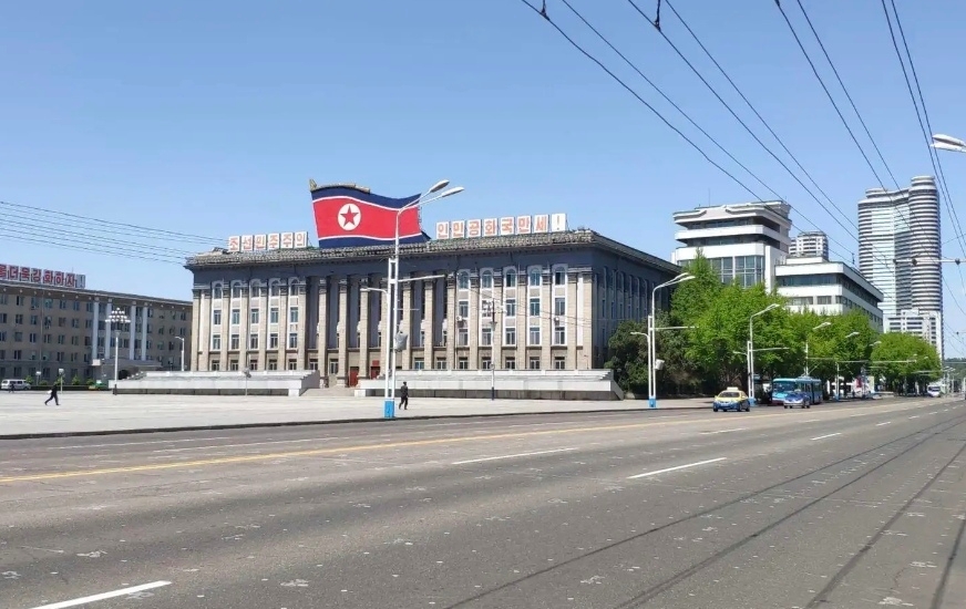 平壤市 平壤（朝鲜文：평양；英语：Pyongyang），全称为平壤直辖市（朝鲜语：평양 직할시），是