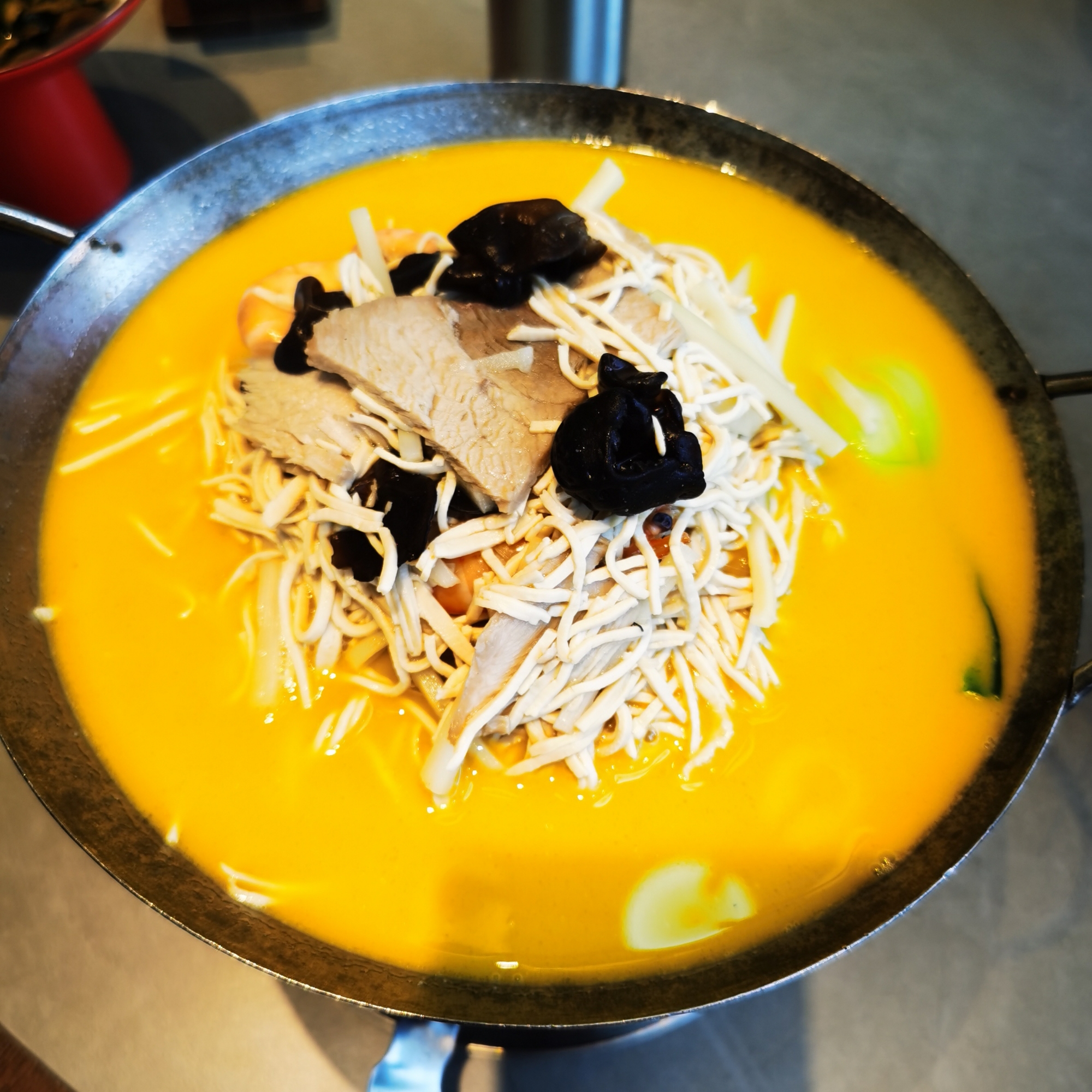 会宾楼(鼓楼店)餐厅图片