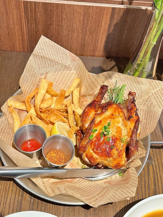 SEVEN西餐厅(中河南路店)