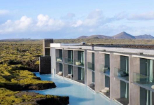 Lava Restaurant美食图片