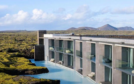 Lava Restaurant