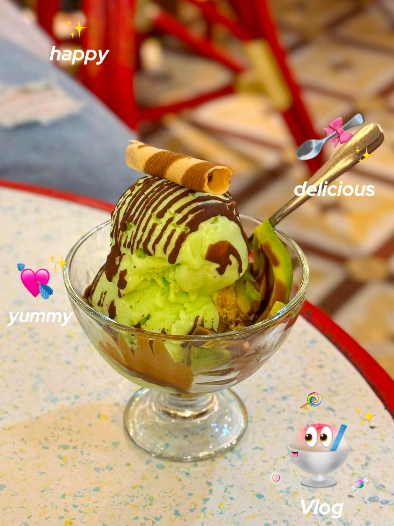 Rawon Setan (Devils Rawon)