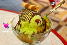 Rawon Setan (Devils Rawon)美食图片