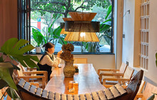 敏格拉吧缅甸餐厅(MinGaLaBar)餐厅图片