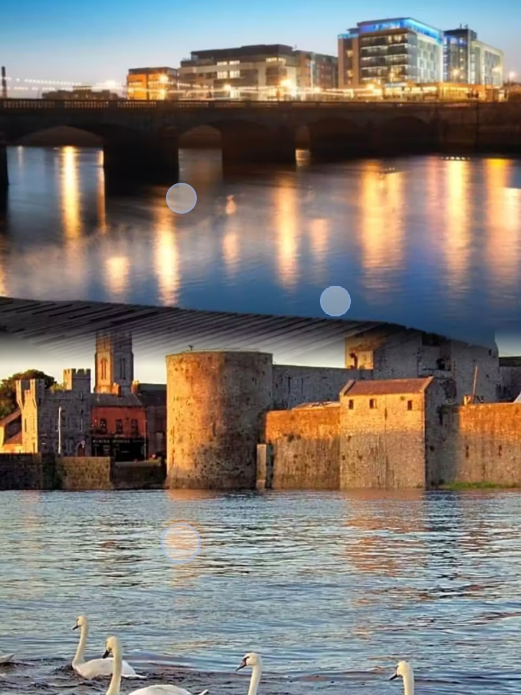 The River Bar & Restaurant