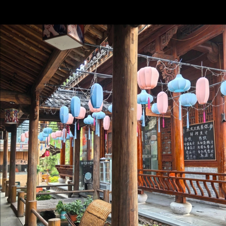 婺州里音乐餐厅餐厅图片