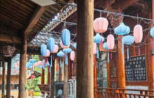 婺州里音乐餐厅(武义店)餐厅图片