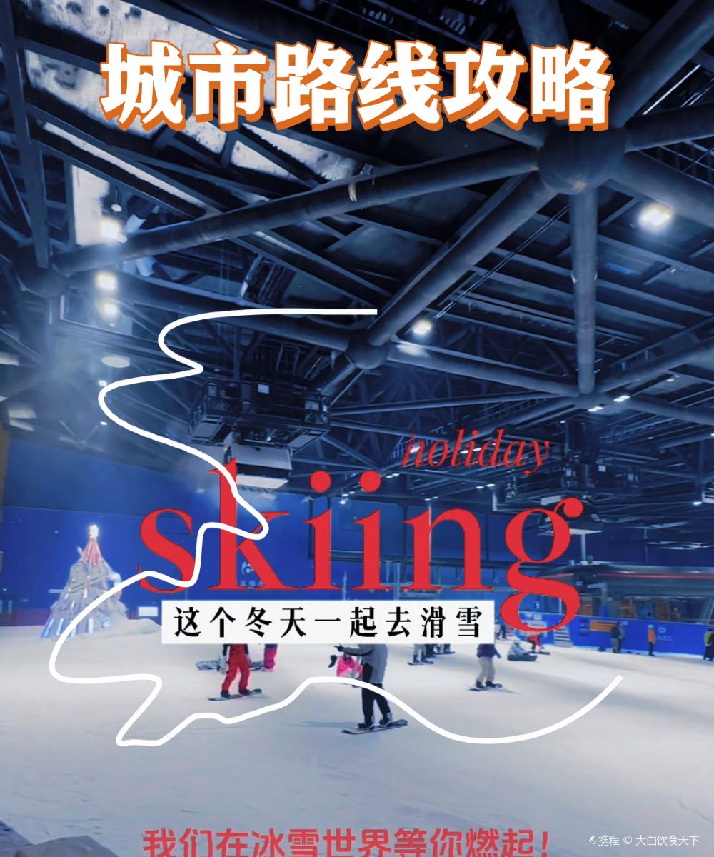 洲至奢选上海冰雪世界酒店图片