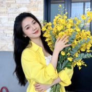 一株向日葵🌻
