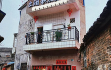 文澜积庆美食坊餐厅图片