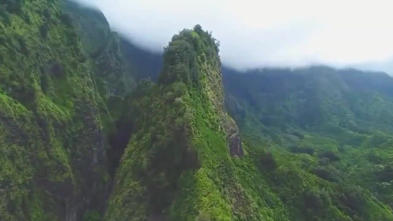 这些风景每一帧都值得收藏